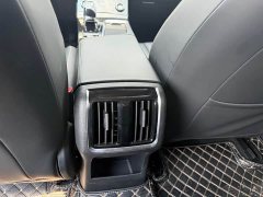 FAW Besturn B70 Third Generation 1.5T Automatic Deluxe 70th Anniversary Edition - ფოტო 10