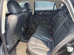 FAW Besturn B70 Third Generation 1.5T Automatic Deluxe 70th Anniversary Edition - ფოტო 11