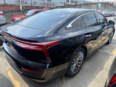 FAW Besturn B70 Third Generation 1.5T Automatic Deluxe 70th Anniversary Edition - ფოტო 14