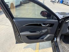 FAW Besturn B70 Third Generation 1.5T Automatic Deluxe 70th Anniversary Edition - ფოტო 4