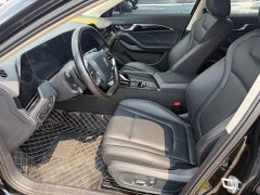 FAW Besturn B70 Third Generation 1.5T Automatic Deluxe 70th Anniversary Edition - ფოტო 5