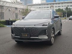 Changan CS55 PLUS 2nd Generation 1.5T DCT Light Youth Edition - ფოტო 1