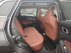 Changan CS55 PLUS 2nd Generation 1.5T DCT Light Youth Edition - ფოტო 11