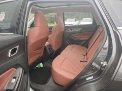 Changan CS55 PLUS 2nd Generation 1.5T DCT Light Youth Edition - ფოტო 12