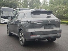 Changan CS55 PLUS 2nd Generation 1.5T DCT Light Youth Edition - ფოტო 13