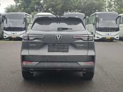 Changan CS55 PLUS 2nd Generation 1.5T DCT Light Youth Edition - ფოტო 14