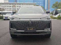 Changan CS55 PLUS 2nd Generation 1.5T DCT Light Youth Edition - ფოტო 2