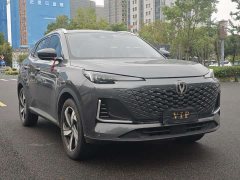Changan CS55 PLUS 2nd Generation 1.5T DCT Light Youth Edition - ფოტო 3