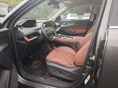 Changan CS55 PLUS 2nd Generation 1.5T DCT Light Youth Edition - ფოტო 4