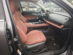 Changan CS55 PLUS 2nd Generation 1.5T DCT Light Youth Edition - ფოტო 5