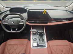 Changan CS55 PLUS 2nd Generation 1.5T DCT Light Youth Edition - ფოტო 7
