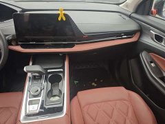 Changan CS55 PLUS 2nd Generation 1.5T DCT Light Youth Edition - ფოტო 8