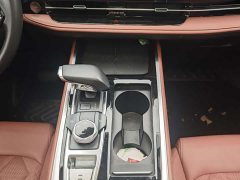 Changan CS55 PLUS 2nd Generation 1.5T DCT Light Youth Edition - ფოტო 9