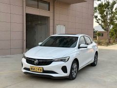 Buick Verano Pro 533T Comfort Edition - ფოტო 1