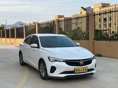 Buick Verano Pro 533T Comfort Edition - ფოტო 3
