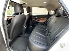 Buick Verano Pro 533T Comfort Edition - ფოტო 4