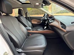 Buick Verano Pro 533T Comfort Edition - ფოტო 6