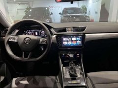 Skoda Superb Facelift TSI280 DSG Premium Edition - ფოტო 12