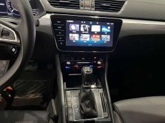 Skoda Superb Facelift TSI280 DSG Premium Edition - ფოტო 14