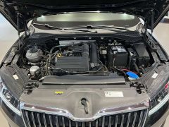 Skoda Superb Facelift TSI280 DSG Premium Edition - ფოტო 19