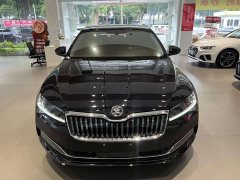 Skoda Superb Facelift TSI280 DSG Premium Edition - ფოტო 2