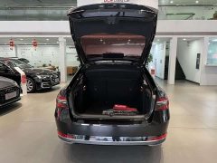 Skoda Superb Facelift TSI280 DSG Premium Edition - ფოტო 20