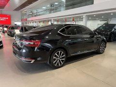 Skoda Superb Facelift TSI280 DSG Premium Edition - ფოტო 4