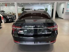 Skoda Superb Facelift TSI280 DSG Premium Edition - ფოტო 5