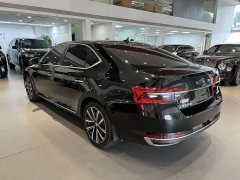 Skoda Superb Facelift TSI280 DSG Premium Edition - ფოტო 6