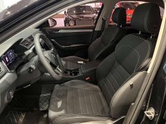 Skoda Superb Facelift TSI280 DSG Premium Edition - ფოტო 7