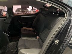 Skoda Superb Facelift TSI280 DSG Premium Edition - ფოტო 8