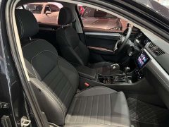 Skoda Superb Facelift TSI280 DSG Premium Edition - ფოტო 9