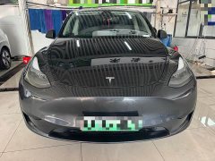 Tesla Model Y 2024 Rear-Wheel Drive - ფოტო 2