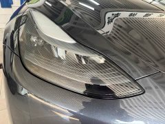 Tesla Model Y 2024 Rear-Wheel Drive - ფოტო 4