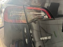 Tesla Model Y 2024 Rear-Wheel Drive - ფოტო 6