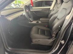 Tesla Model Y 2024 Rear-Wheel Drive - ფოტო 7