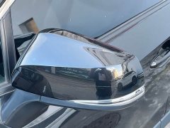 Toyota RAV4 Hybrid 2.5L E-CVT FWD Elite - ფოტო 11