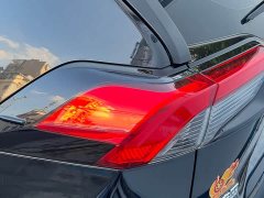 Toyota RAV4 Hybrid 2.5L E-CVT FWD Elite - ფოტო 12