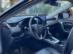 Toyota RAV4 Hybrid 2.5L E-CVT FWD Elite - ფოტო 15