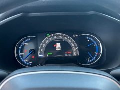 Toyota RAV4 Hybrid 2.5L E-CVT FWD Elite - ფოტო 20