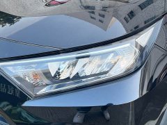 Toyota RAV4 Hybrid 2.5L E-CVT FWD Elite - ფოტო 9