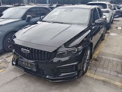 Geely Xingrui 2.0T Diesel Qingyun Edition - ფოტო 1