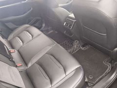 Geely Xingrui 2.0T Diesel Qingyun Edition - ფოტო 10