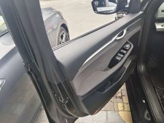 Geely Xingrui 2.0T Diesel Qingyun Edition - ფოტო 14