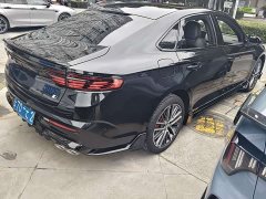 Geely Xingrui 2.0T Diesel Qingyun Edition - ფოტო 15