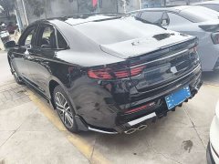 Geely Xingrui 2.0T Diesel Qingyun Edition - ფოტო 16