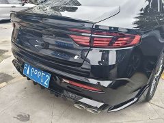 Geely Xingrui 2.0T Diesel Qingyun Edition - ფოტო 17