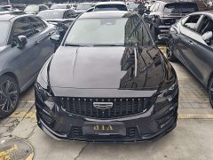 Geely Xingrui 2.0T Diesel Qingyun Edition - ფოტო 2