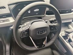 Geely Xingrui 2.0T Diesel Qingyun Edition - ფოტო 4