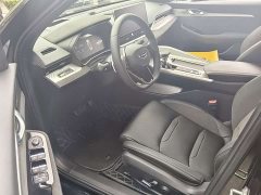 Geely Xingrui 2.0T Diesel Qingyun Edition - ფოტო 6